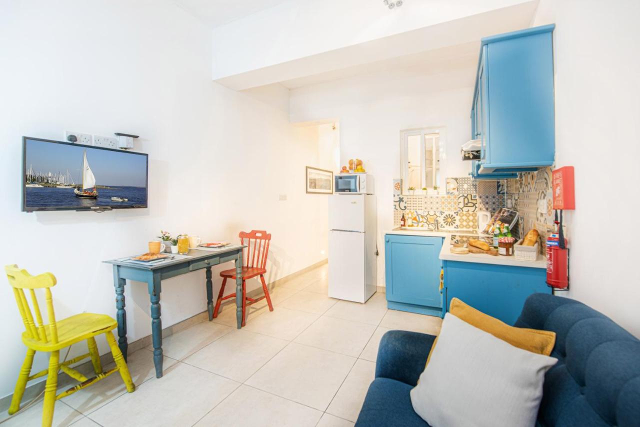 Valletta Ferry Apartment Exterior photo