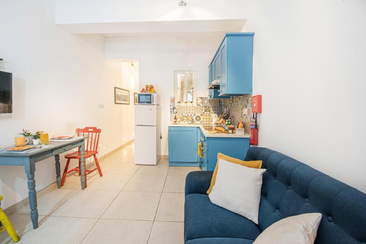 Valletta Ferry Apartment Exterior photo