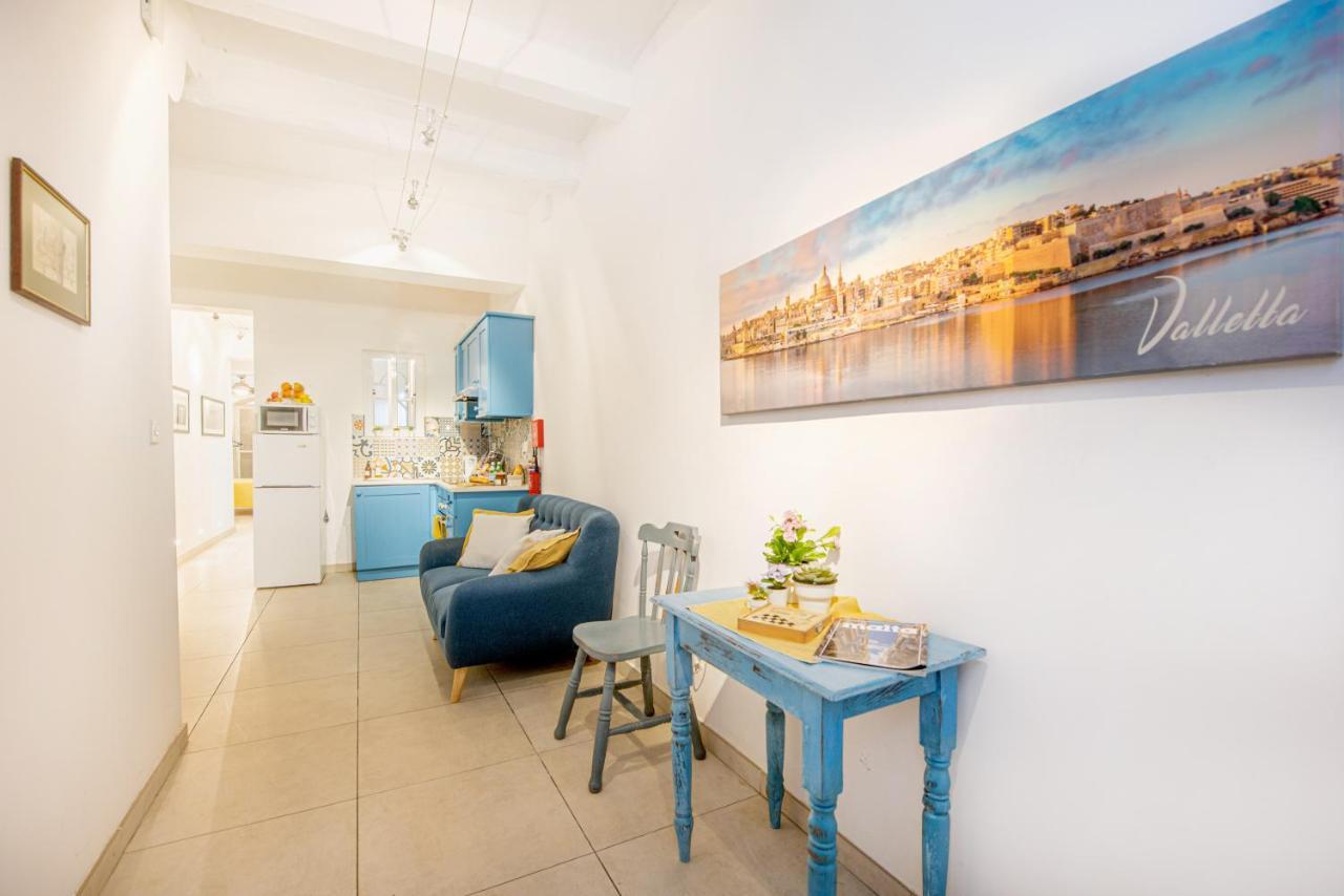 Valletta Ferry Apartment Exterior photo