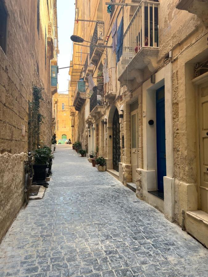 Valletta Ferry Apartment Exterior photo
